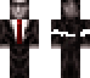 slenderman