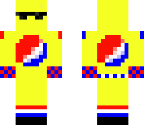 pepsi duck