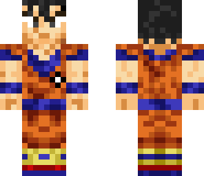 goku v2 