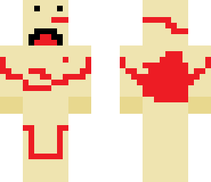 necromorph