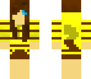 pikachu girl