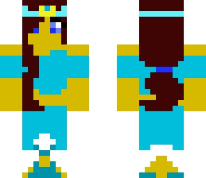 princess jasmine