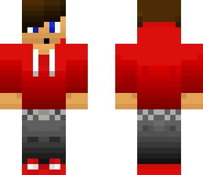 red rider