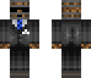 sir barrel