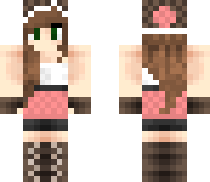 golddigga12's new skin