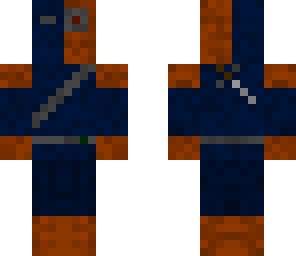 deathstroke