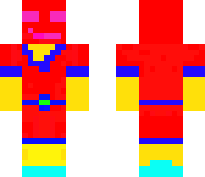 man of fun