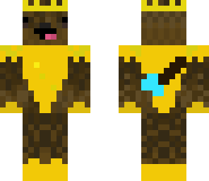 king bacca