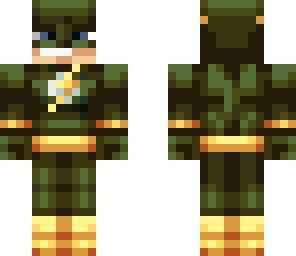 viking camo