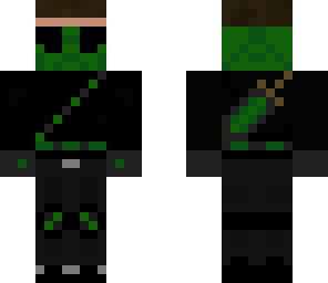 new goblin