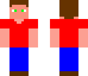skin do minecraft tdu_lipinho