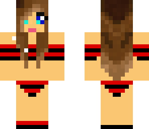 smexy girl remake