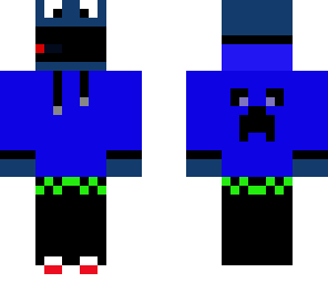cookie monster