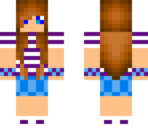 minecraftgirl