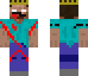 herobrine