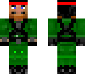 militer