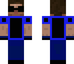 my skin