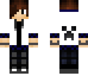 hoodie guy with gloves