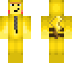 pika boy