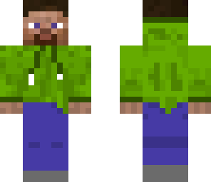 hoodie steve updated