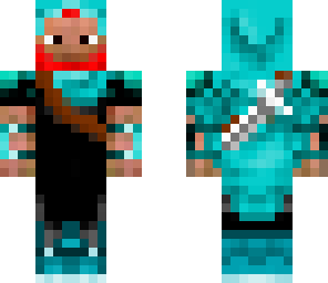 bushfire14 personal skin
