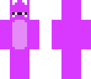 purple people eater