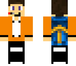 cape guy