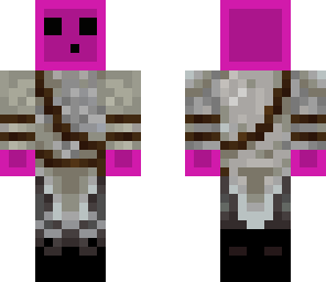 slime knight