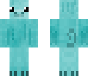 arctic pig