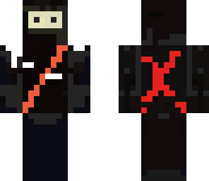 ninja