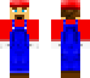super mario