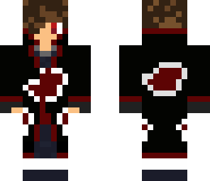 akatsuki assassin