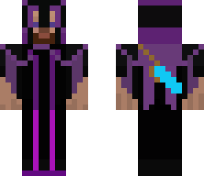 enderlord steve