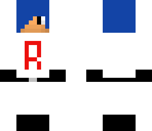 team-rocket james