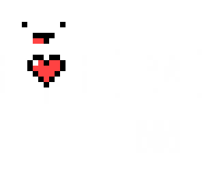 derp with a hart