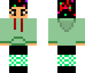 vanellope
