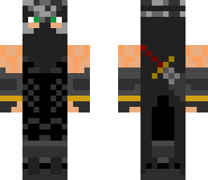 ryu hayabusa