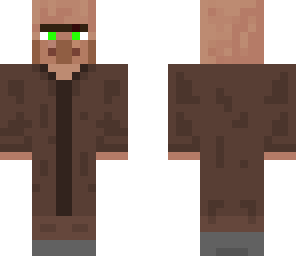 villager