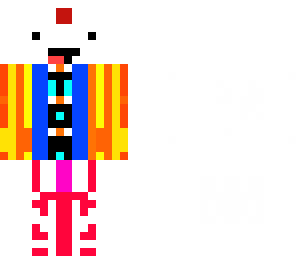 toms very own skin