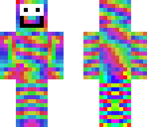 colorman not in 3d