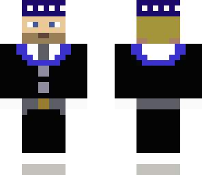 british sailor