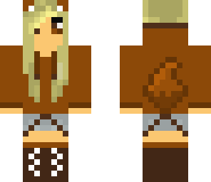 foxy