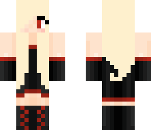 cute vamp