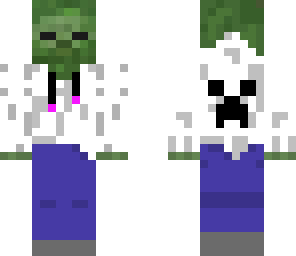 zombie swag