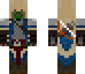 viking assassin