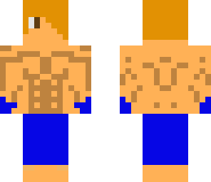 boxing blue