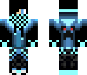 jerry's skin