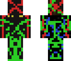 vine man