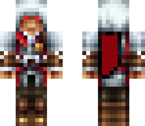 ezio islander