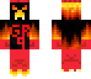 fire boxer